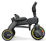Doona Складной велосипед Liki Trike S1 Slate Green (Forest Grey) - фото 4