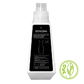 IconClean гель для стирки черных и темных тканей 800 мл, концентрированный