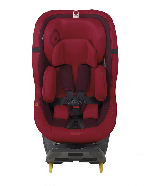 JANE Concord  iKonic R I-Size (40-105 , 0-4 ) .0/1 Mars gray