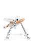 Peg Perego стульчик для кормления Prima Pappa Follow Me Peach - фото 6