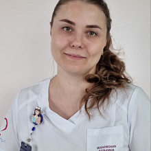 Елена Степанян