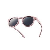 Happy Baby очки солнцезащитные pink
