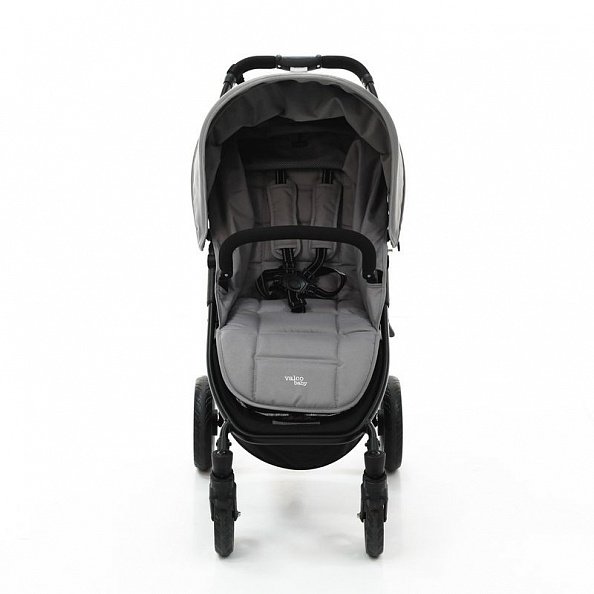 Valco Baby Snap 4 коляска прогулочная / Cool Grey
