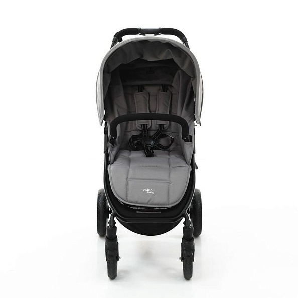 Valco Baby Snap 4   / Cool Grey