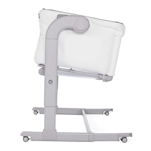 Chicco   Next2me Magic White Snow