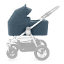 Bumbleride Люлька Bassinet для Era, Indie, Speed / Ocean - фото 4