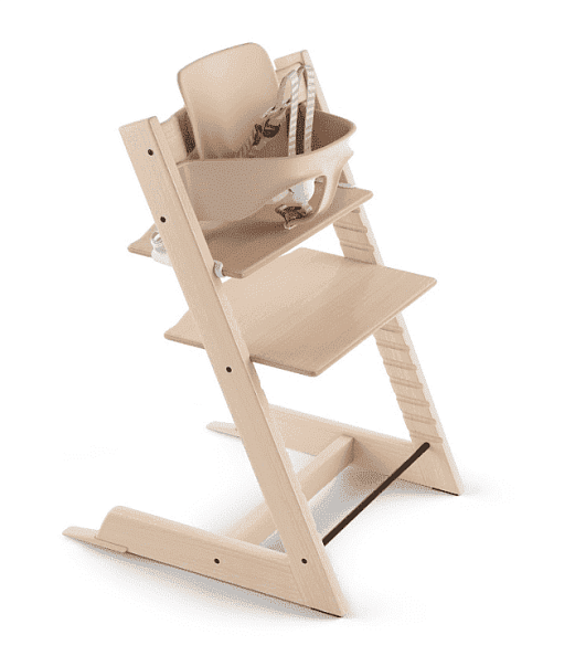 Stokke Tripp Trapp   Beige -   2