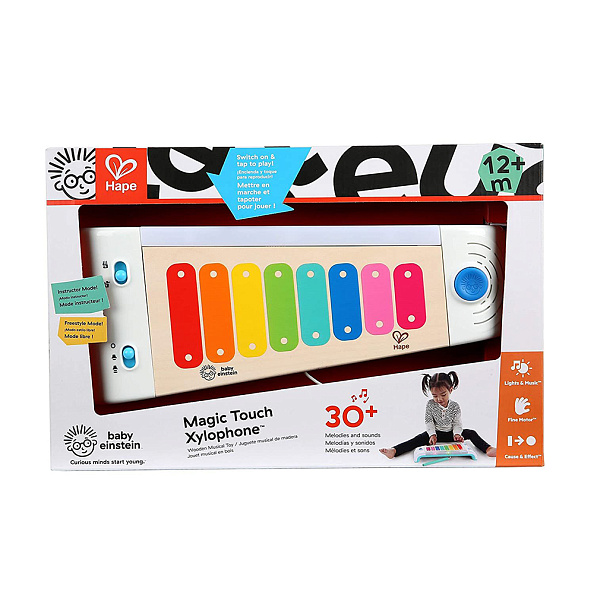 Hape    