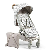 Elodie коляска прогулочная MONDO - Dalmatian Dots Renew