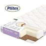 Plitex матрас детский Memory Flex 120х60 см - фото 11