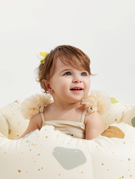 Happy Baby    terrazzo