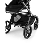 Bugaboo Fox5 base Black/ Heritage Black