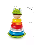 Hape пирамидка Мистер Лягушка - фото 2