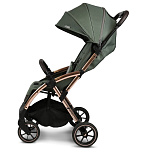 Leclerc baby   Influencer XL Army Green