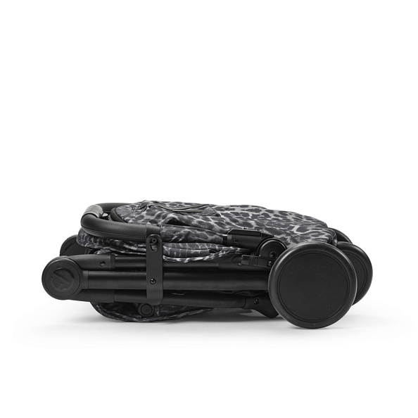 Elodie коляска прогулочная MONDO Le Leopard - фото  8