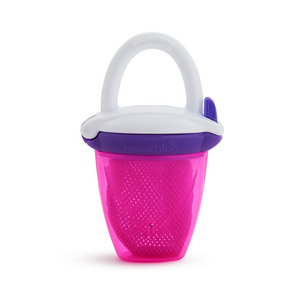 Munchkin      Fresh Feeder +  6 .
