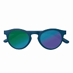 Chicco очки солнцезащитные 12мес+ Blue Mirror синий