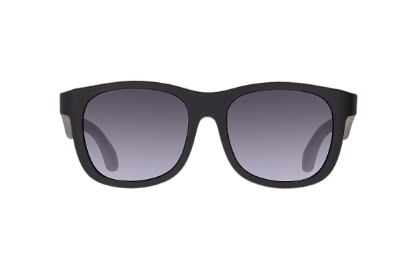 Babiators очки солнцезащитные Polarized Navigator Чёрный спецназ - фото  2
