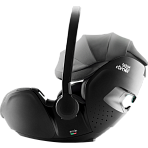 Britax Roemer автокресло BABY-SAFE PRO Style | Mineral Grey