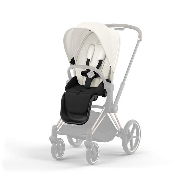 Cybex Priam IV  2  1 Rosegold / Off White