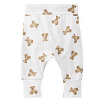 Happy Baby ползунки (штанишки) beige&bears, 2 штуки