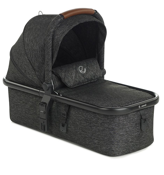 JANE  3  1 Muum Pro+Micro Pro+Koos I-Size Cold Black