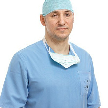 Константин Лобко