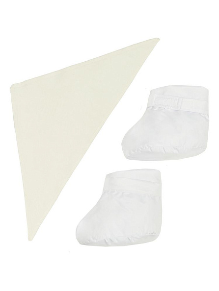 OLANT BABY   Siberia Snow white