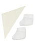OLANT BABY   Siberia Snow white