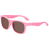 Babiators очки солнцезащитные Original Navigator Конфетно-розовый