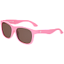 Babiators очки солнцезащитные Original Navigator Конфетно-розовый - фото 1
