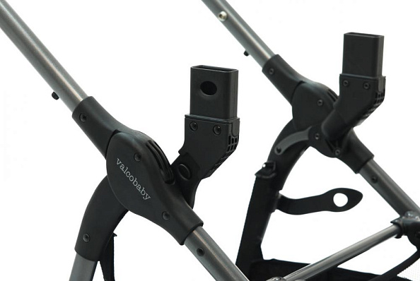 Valco Baby Адаптер для люльки External Bassinet / Snap Trend, Snap 4 Trend, Snap Duo Trend - фото  1