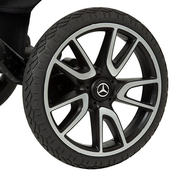 Hartan  2  1 Mercedes Benz 218 -