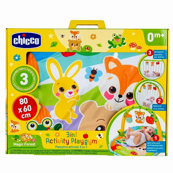 Chicco   Activity 31 -   5