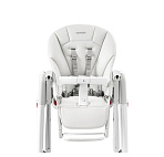 Peg Perego стульчик для кормления Tatamia Follow Me Latte