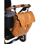Easygrow /   Vandra bag Brown PU