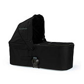 Bumbleride Люлька Bassinet для Indie Twin / Matte Black