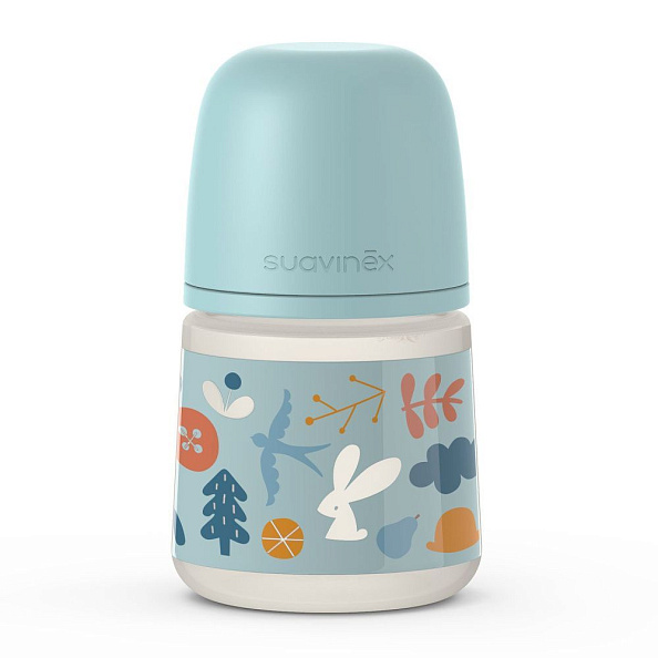 Suavinex   INTO THE FOREST 150      