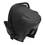 Chicco Автокресло 0+ Kory Plus I-Size (40-80 см, 0-15 мес) Black Satin - фото 16