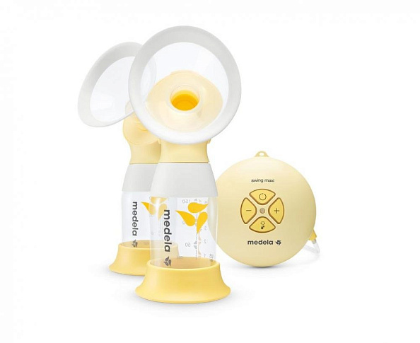 Medela   Swing Maxi Flex -   1