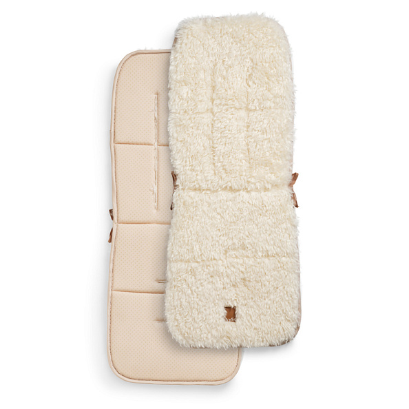 Elodie матрасик в коляску - Soft Sherpa - фото  1