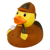 Веселые Ути-пути уточка детектив