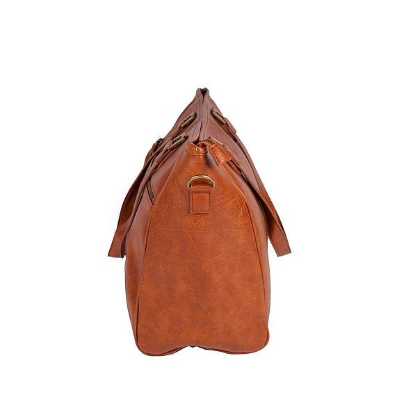 Easygrow    Mama bag Brown