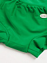 Rudkay baby  -  Green