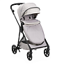 Chicco Коляска 2в1 Seety Florence Beige - фото 5