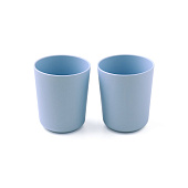 Edda стаканчики набор 2 штуки Небо