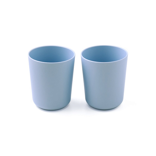 Edda стаканчики набор 2 штуки Небо - фото  1