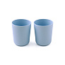 Edda стаканчики набор 2 штуки Небо - фото 1