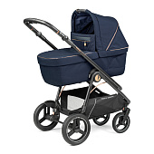 Peg Perego  2  1 Veloce TC Blue Shine