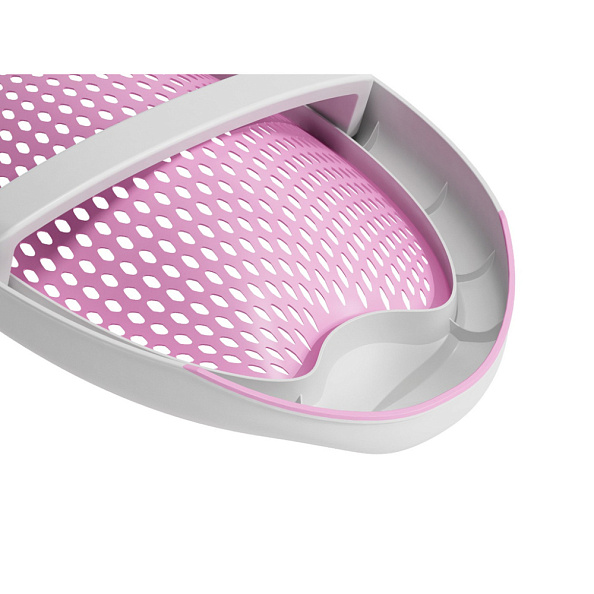 OK Baby    Jelly pink